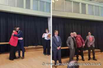 Local elections 2024: Labour wins Hyndburn