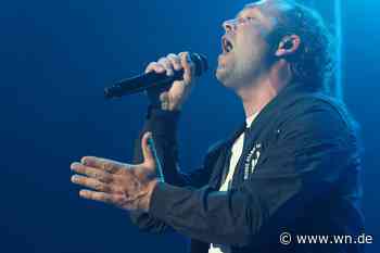 Bosse lässt seine Fans in Münster träumen