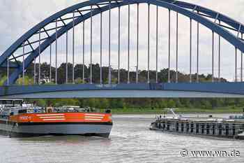 Diese Medikamenten-Rückstände finden sich in den Gewässern der Stadt