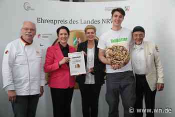 Diese Bäckereien in Münster gehören zu den besten in NRW