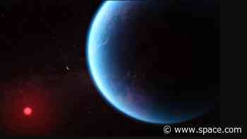 Did the James Webb Space Telescope really find life beyond Earth? Scientists aren't so sure