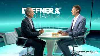 Deutsche Wirtschaft schrammt an Rezession vorbei