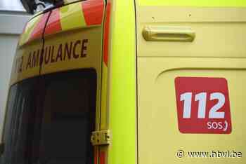 Twee fietssters botsen aan kanaal in Bocholt