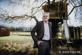 Limburgse bedrijvendokter Ivo Marechal zet derde fonds van 150 miljoen euro op de wereld