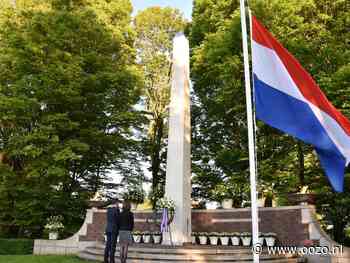 Draaiboek 4 mei 2024 (dodenherdenking Waddinxveen)