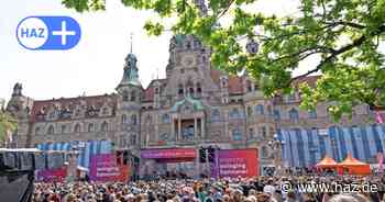 Enercity Swinging Hannover: Fragen und Antworten zum Himmelfahrtsjazz