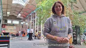 Barley wirbt für E-Autos: Lärm und Abgase wären plötzlich weg