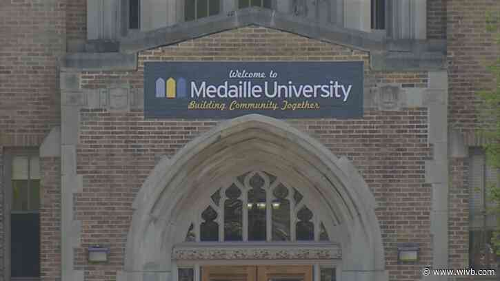 Former Medaille University campus sold to charter school developer