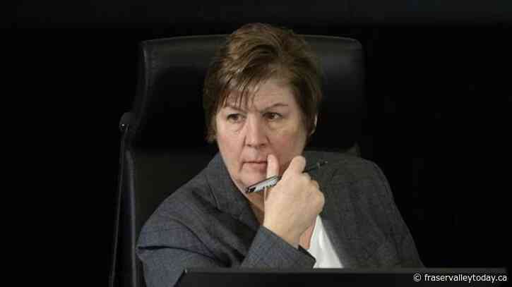 Foreign interference may have changed the result in B.C. riding, inquiry finds