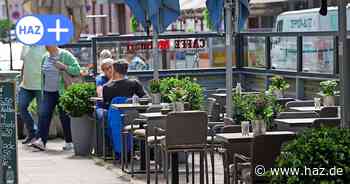 Sperrstunde für Außengastronomie verlängern: Kann Hannover das überhaupt?