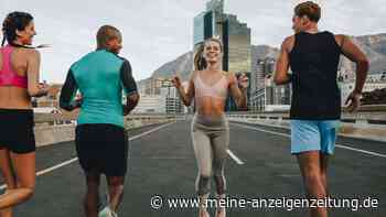 „Gamechanger“: Experte erklärt, wobei Rückwärtslaufen im Sport wirklich hilft