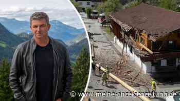 Maibaum-Unfall am Set von „Der Bergdoktor“: So geht es dem schwerverletzten Jungen (7)