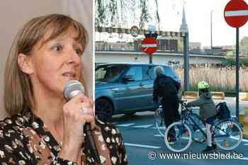 “Een verkiezingsstunt? Daar word ik woest van. Ik kom gewoon op voor mijn inwoners”