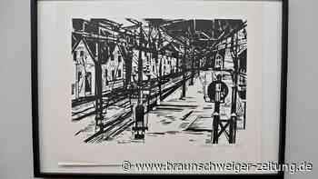 Malte Sartorius: Wolfsburger Ausstellung würdigt Lebenswerk