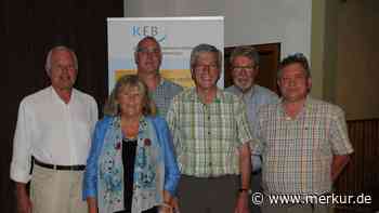 KEB Unterallgäu feiert 50-jähriges Jubiläum