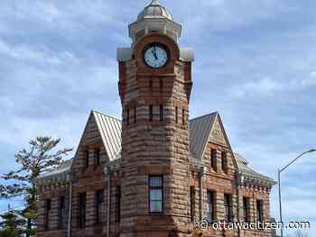 Modern living: Arnprior's small town vibe makes it an appealing place to be