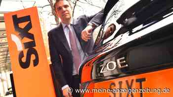 Münchner Autovermieter schwindet der Gewinn – „Saat einer industriepolitischen Inkonsequenz“