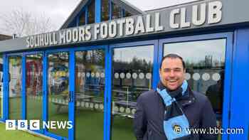 Fans braced for week that will 'never happen again'