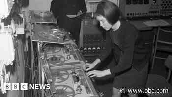 Building named after Doctor Who music pioneer opens