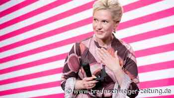 Schwesig über ihren Krebs und einen ungeheuerlichen Verdacht