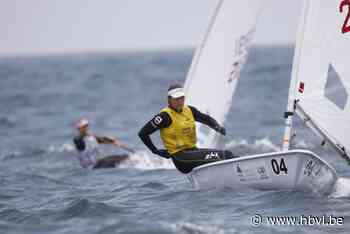 Van speciale gps-boeien van 8.000 euro tot de boot van Evi Van Acker: drie redenen om de zeilwedstrijd in Kinrooi te volgen