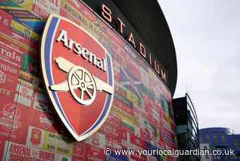 Arsenal FC pay tribute to Daniel Anjorin after sword attacks