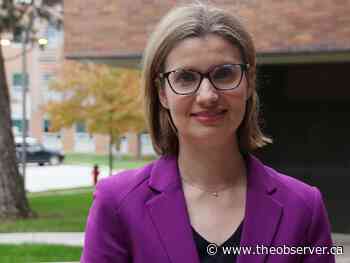 Lambton OK's $675K more for cash-strapped research park