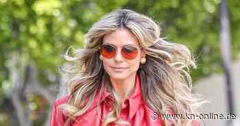 Heidi Klum heißt jetzt Kaulitz: GNTM-Modelmama bestätigt Namensänderung