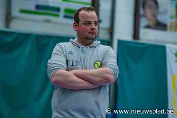 Stalvoc Beverlo en Sparvoc Lanaken spelen nog late testmatch door … LVL Genk, hoe kan dat?