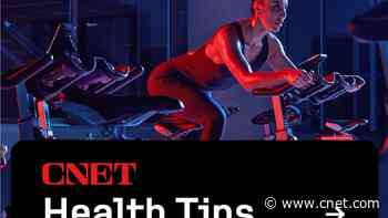 5 Ways to Elevate Your Wellbeing This National Fitness Day     - CNET