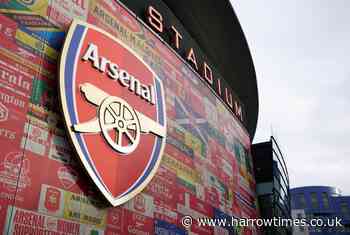 Arsenal FC pay tribute to Daniel Anjorin after sword attacks