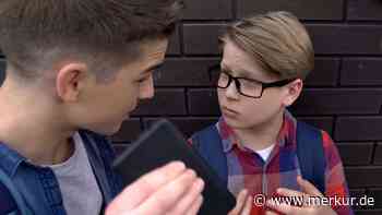 Mitten in Kempten: Raubüberfall auf Schüler