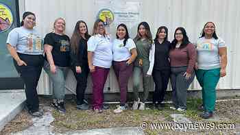 Wimauma facility making it easier for Hispanics to understand, access occupational therapy