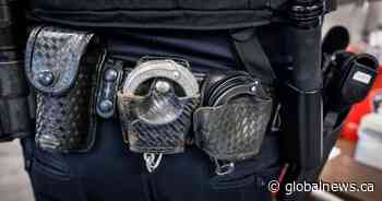 Saskatchewan to study implementation of Indigenous-led police services