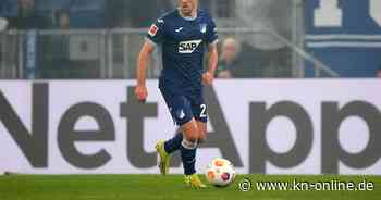 Im Liveticker: Die TSG Hoffenheim trifft auf RB Leipzig