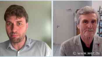 Scheitert das E-Auto ausgerechnet in Deutschland?