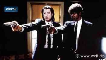 Der letzte Poker um Paramount