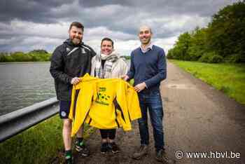 Zondag 20ste Hasselt Student Regatta: “Toen Bart Kaëll kwam optreden, schudde de brug heen en weer”