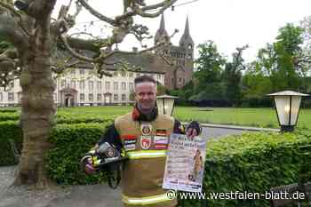 Beim Feuerwehrlauf in Höxter gehen erstmals auch Kinder an den Start