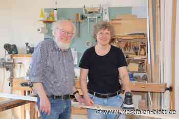 50 Jahre Tischlerei Kuhlmann