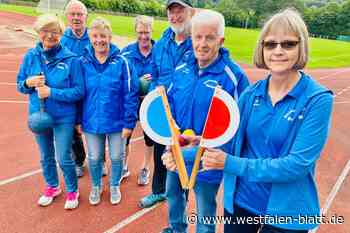 Werther kommt in Bewegung
