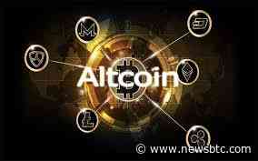 Crypto Pundit Lists 4 Altcoins To Buy Once The Bitcoin Price Bottoms