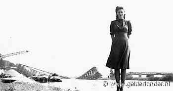 Het verhaal achter deze bijzondere foto: ‘Als de Duitsers dit hadden gezien...’