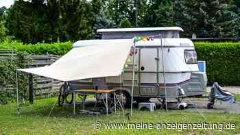 „Alles nicht mehr gerechtfertigt“: Camping in Deutschland wird immer teurer – aber auch beliebter