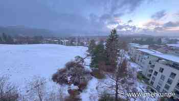 Arbeiten beim Füssener Dreitannenbichl: Sturm im Wasserglas?