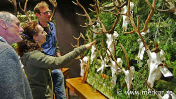 Kreisjagdverband Kempten schaute auf ein erfolgreiches Jahr zurück