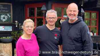 Hilferuf aus dem Harz: Bringt Sternekoch Frank Rosin die Rettung?