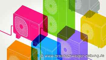 Wärmepumpen-Revolution: „Der Feind – der Heizkessel“