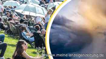 Wie wird das Wetter an Christi Himmelfahrt? 100-jähriger Kalender mit Prognose