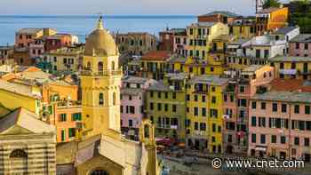 Take Pro Travel Photos This Summer With These Easy Tips     - CNET